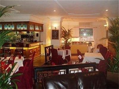 Monton House Hotel