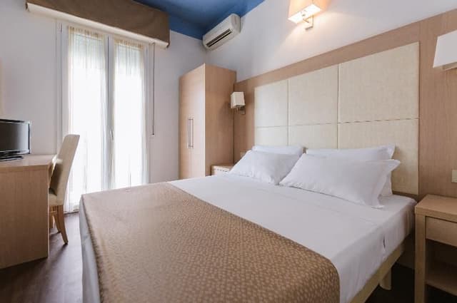 DOUBLE COMFORT