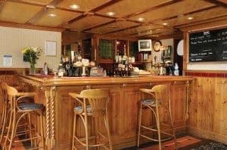 St Michaels Inn Hotel