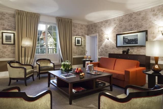 SUITE STANDARD