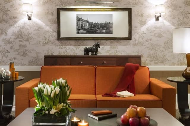 SUITE STANDARD