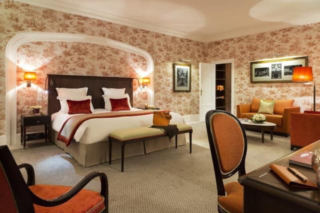 SUITE STANDARD