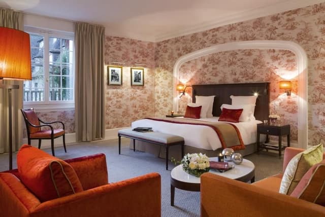 SUITE STANDARD