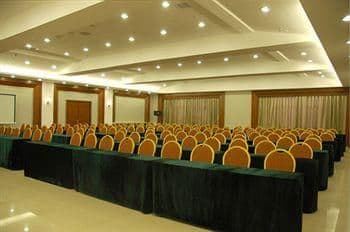Harbin Longda Times Hotel Harbin Longda Times Hotel