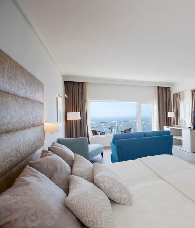 SUITE SEA VIEW
