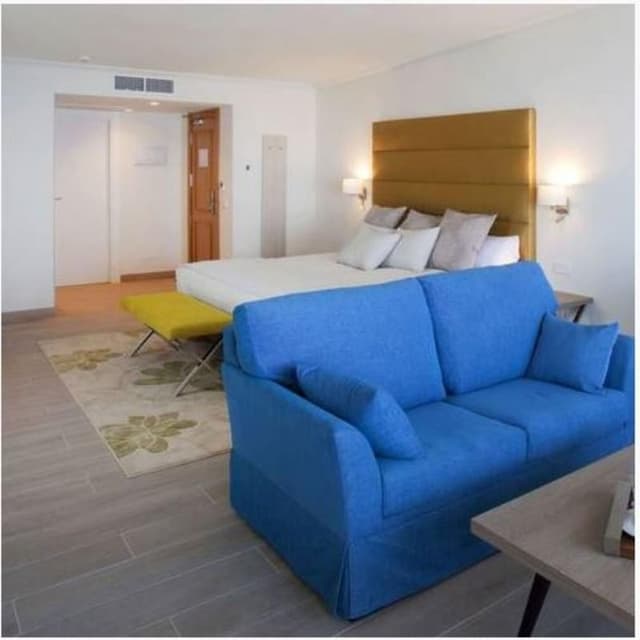 SUITE SEA VIEW