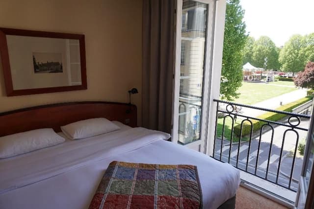 DOUBLE COMFORT
