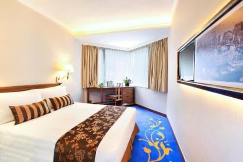 Superior Queen or Twin Room