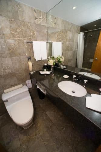 Superior Queen or Twin Room