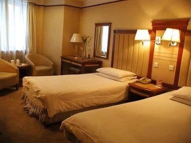 Power Hotel