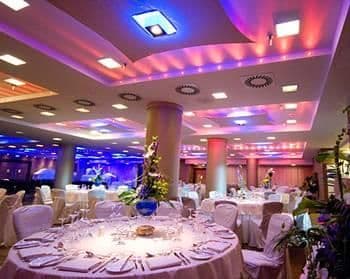 The Royal Yacht