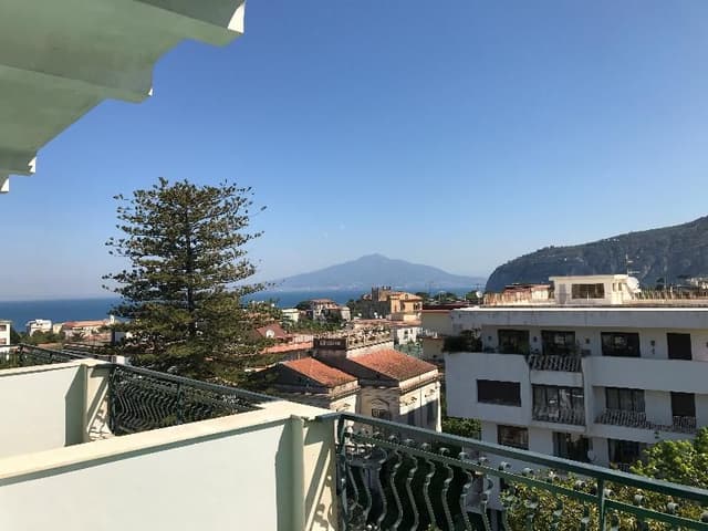 Double or Twin WITH VIEWS
