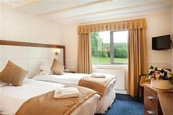 Damson Dene Hotel