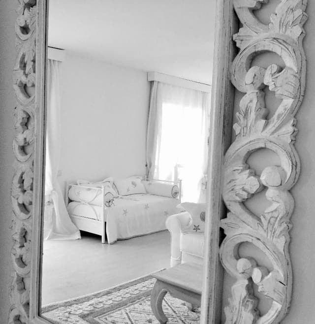 SUITE SEA VIEW
