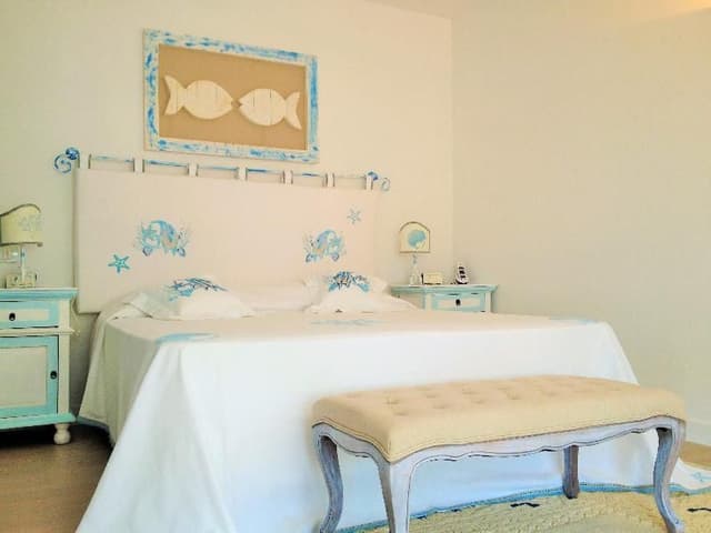 SUITE STANDARD
