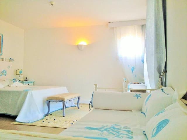 SUITE STANDARD