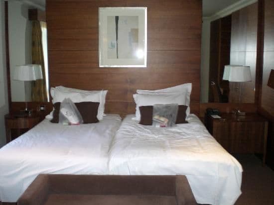 Thorpe Park Hotel & Spa Thorpe Park Hotel & Spa
