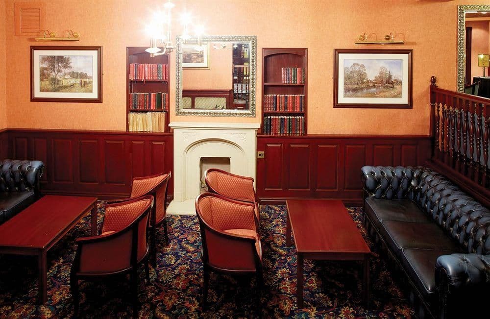 Best Western Charnwood Hotel Best Western Charnwood Hotel
