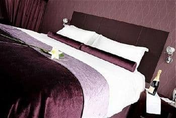 Carmelite Hotel Carmelite Hotel