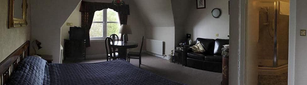 Lundin Links Hotel