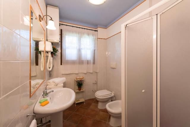 APARTMENT CAPACITY 6 ONE BEDROOM