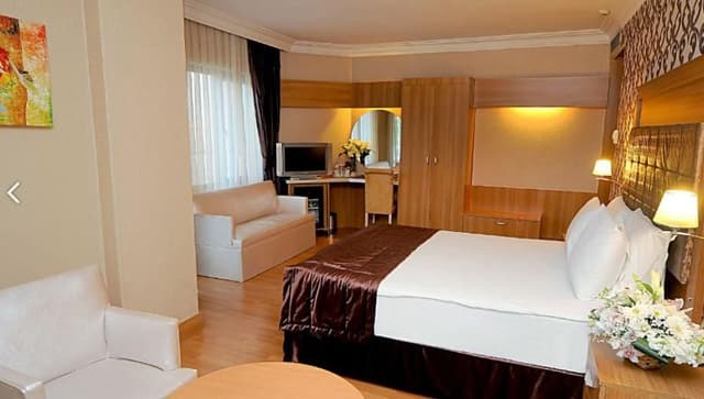 SUITE STANDARD