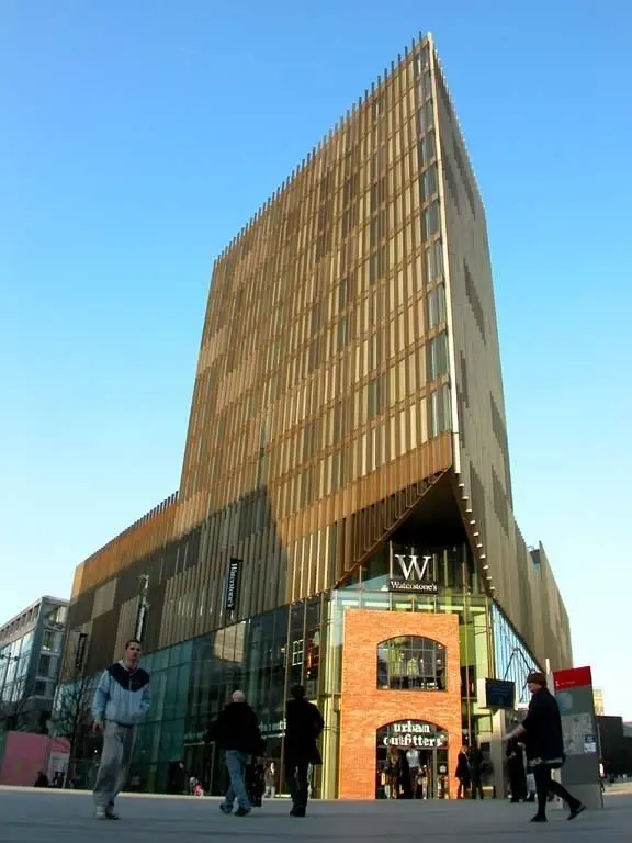 โคฟ พาราไดซ์ สตรีท
