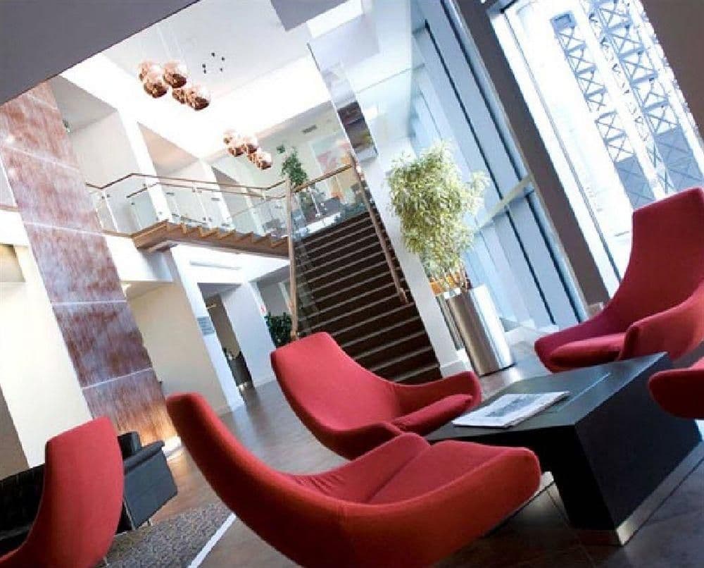 Radisson Blu Cardiff Radisson Blu Cardiff