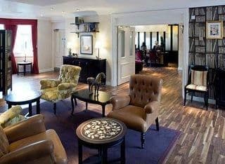 Mercure Oxford Eastgate Hotel Mercure Oxford Eastgate Hotel
