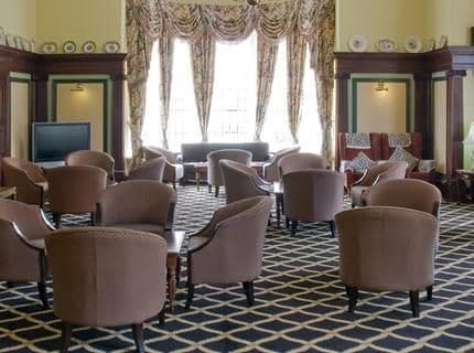Prince Of Wales Hotel