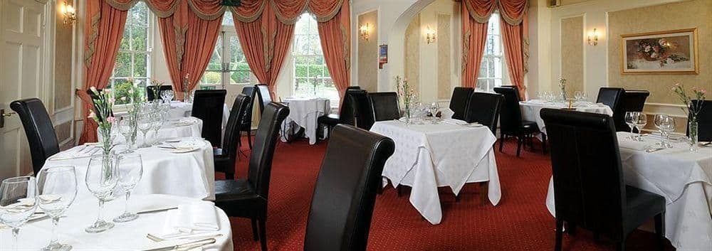 Risley Hall Hotel and Spa Risley Hall Hotel and Spa