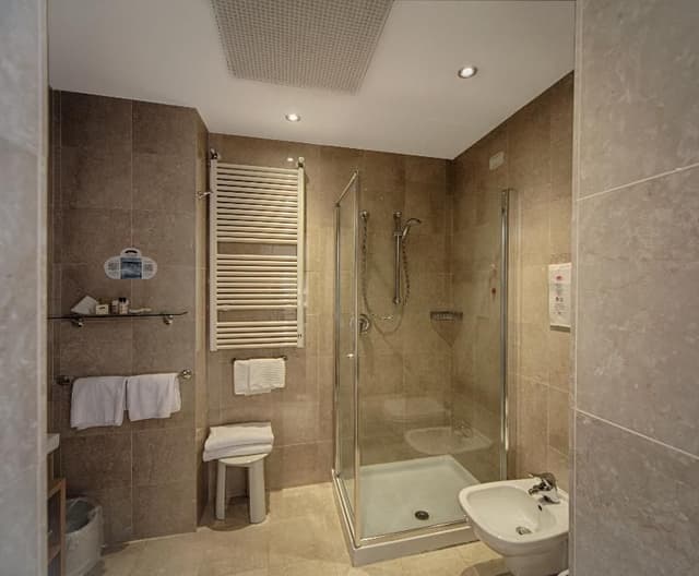 SUITE LAKE VIEW