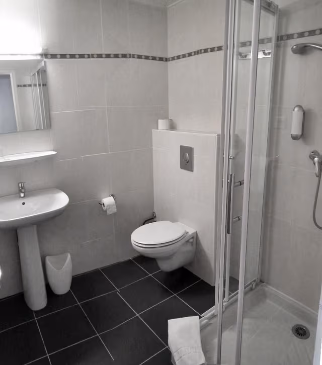 TWIN STANDARD