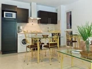 Las Motas Residence