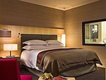 Sofitel Paris La Defense Centre Sofitel Paris La Defense Centre