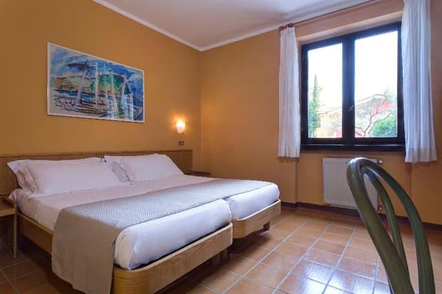 APARTMENT TWO BEDROOMS