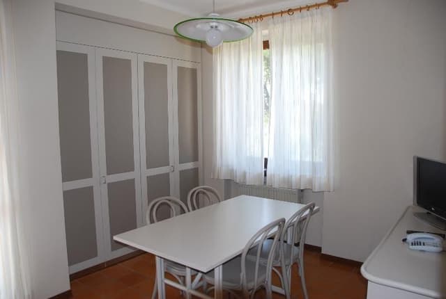 APARTMENT TWO BEDROOMS