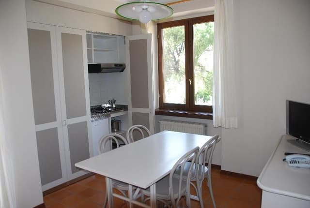 APARTMENT ONE BEDROOM