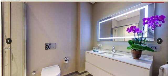 APARTMENT DELUXE