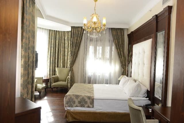 SUITE STANDARD