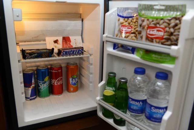 TRIPLE STANDARD