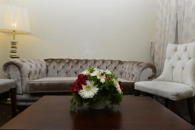 SUITE STANDARD