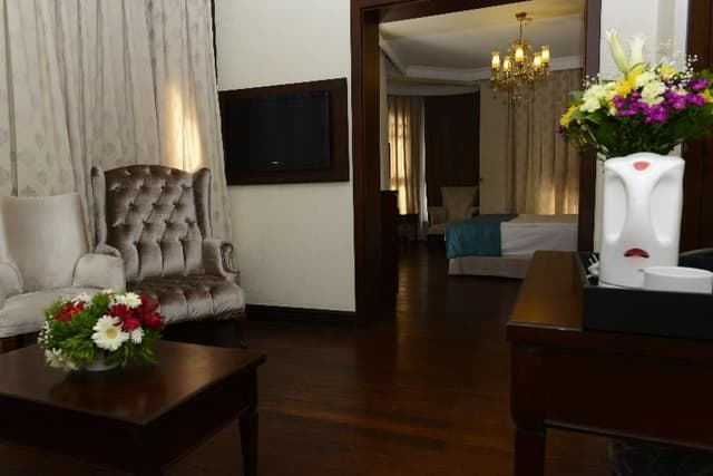 SUITE STANDARD