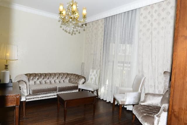 SUITE STANDARD