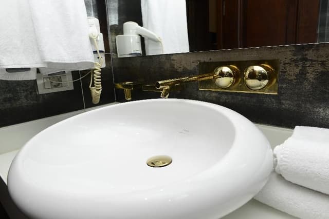 SUITE STANDARD