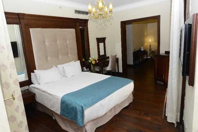 SUITE STANDARD