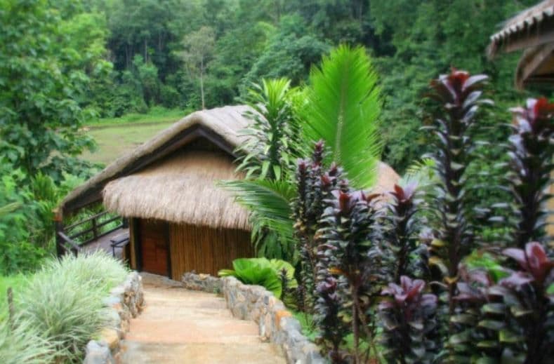 River Hill Resort