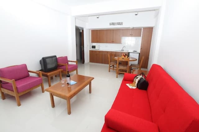 APARTMENT ONE BEDROOM