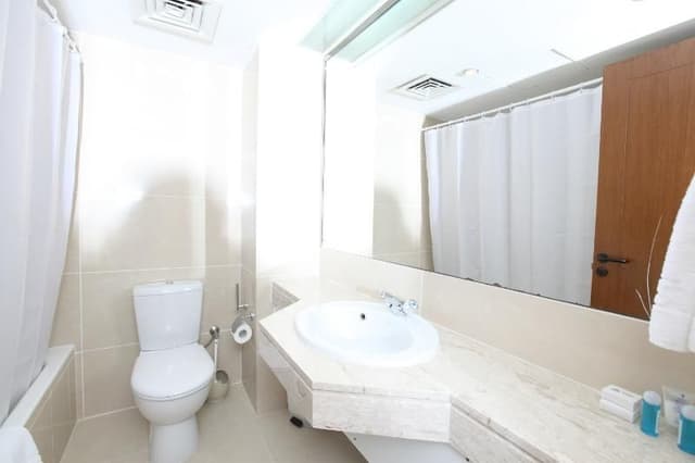 APARTMENT ONE BEDROOM