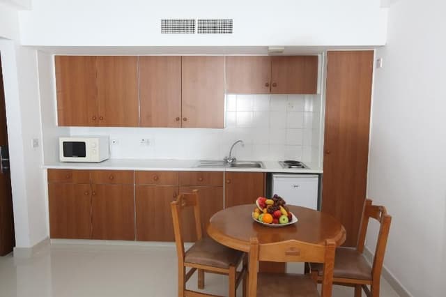 APARTMENT ONE BEDROOM